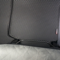 Автомобильные коврики EVA на Toyota ProAce Verso II 8 мест Long (2016-2024)